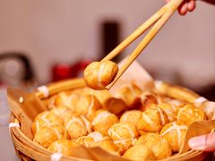 -小街47號江湖菜(四合院店)