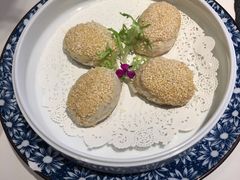 -民国红公馆·秦淮八艳(夫子庙店)