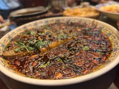 -杨记隆府(南坪店)
