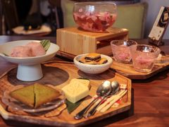 四味碟-朴物良社(东明锦园店)