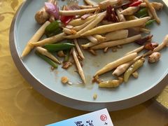 -八仔大富楼·河鲜(西江店)