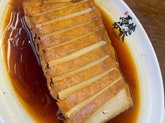 -龍炎馬仔烧味(首位中心店)
