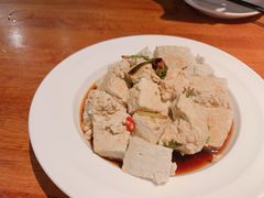 手撕黑豆腐-黑鸡小馆(金源店)