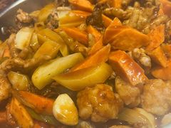 -黄记煌三汁焖锅(悦方IDmall店)