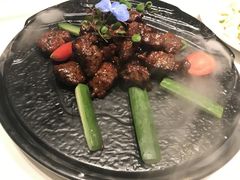 -民国红公馆·秦淮八艳(夫子庙店)