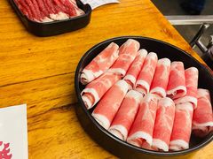 -牛街清真满恒記(平安里西大街店)
