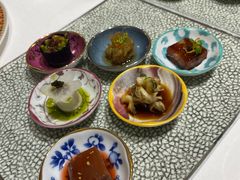 辣汁浸螺肉-鹿园 MOOSE(长宁店)