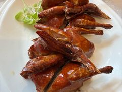 -新雅粤菜馆(南京东路店)