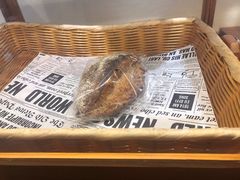 -风车面包