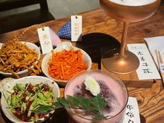 -兮禾酒馆(护国路店)