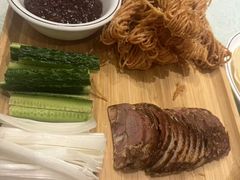 -福来居烤鸭店(天坛二店)
