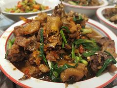 -高子烧鸡公(五里堆路店)