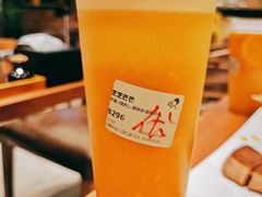 -喜茶(上海兴业太古汇店)