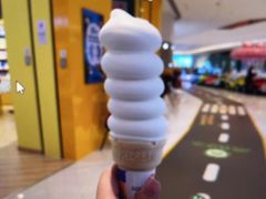 -DQ·蛋糕·冰淇淋(川沙东海岸店)
