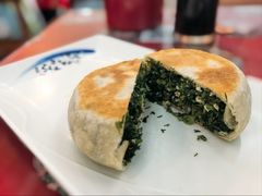 茴香盒子-玉华台饭庄(裕中西里小区店)