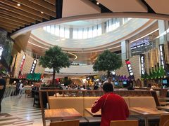 -食悦天美食广场(西安CityOn熙地港购物中心店)