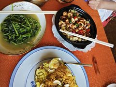 -南沙游艇会·大兵船餐厅