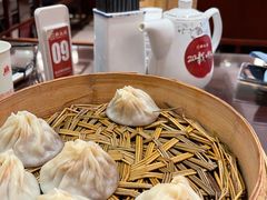 小笼包-熙盛源(滨湖万达店)