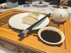 -和平官邸·花园餐厅(武定西路店)