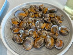 -北李·海肠捞饭·大连菜(开发区黄海西路店)