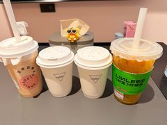 -浩海火烧云傣家菜(京广店)