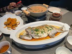 -曾宴·楚菜(湖北省博物馆店)