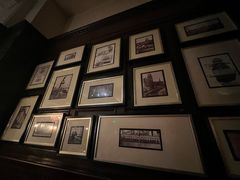 -LONG BAR 廊吧(外滩华尔道夫酒店)