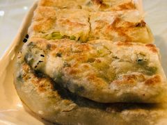 葱花饼-京北渔家傲