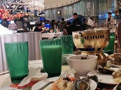 -芭菲盛宴·环球美食(解放碑英利国际店)
