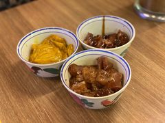 永利皇宫大肠-亞婆井·劲抽面食(铂顿城店)