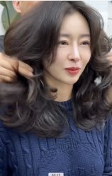 -KIMI HAIR SALON·烫染设计店