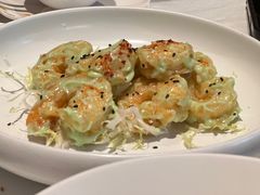 -玫瑰厅上海菜(兴国路店)