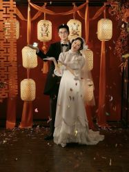 -今生有约婚纱摄影店(景德路店)