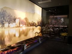 -老伙记海鲜码头(北滘店)