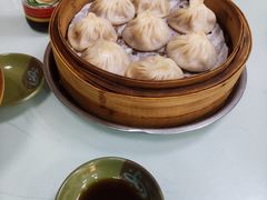 -食惠里小笼包面馆(越秀店)