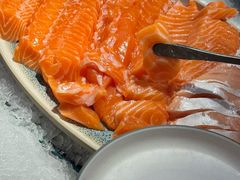 -東盛炭烤自助料理(浦东文峰广场店)