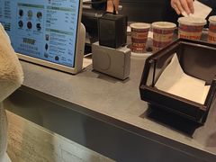 -DQ·蛋糕·冰淇淋(浦江欢乐颂店)