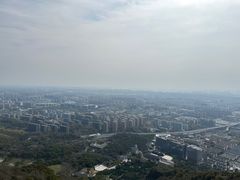 -杭州半山国家森林公园