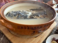 -风味小馆(天目湖宾馆店)