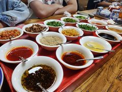 -老陕北抿节(范光胡同店)