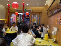 -桥东喜碧海鲜街(水东街店)