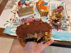 -PAOPAO Bakery&Café(港汇店)