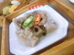 -汕头君华海逸酒店·鸿桃轩中餐厅