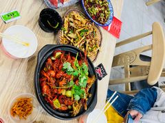 -江城燕子大排档(江汉路步行街店)