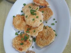 -绢姐海鲜大排档