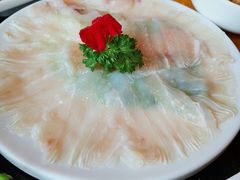 -一斗火锅·招财羊毛肚(北温泉九号店)