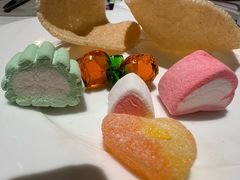 -晶丽香榭自助餐(南京大饭店)