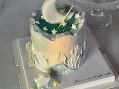 -小麦穗私人订制蛋糕·甜品台(万达店)