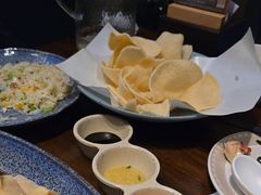 -章记星洲 · 新加坡餐厅(望京店)