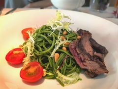 -王品牛排(郑州大卫城店)